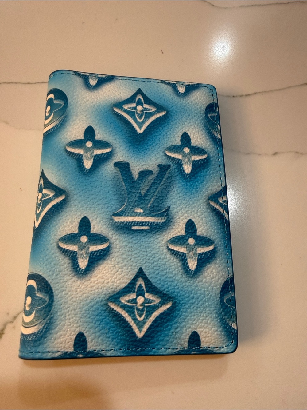 Pocket Organizer